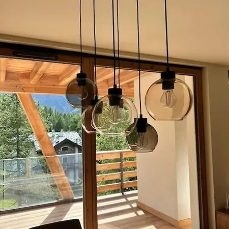 Apartment Il Cervo Nel Bosco