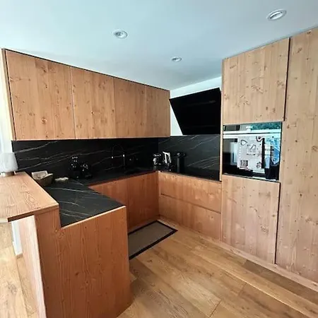 Il Cervo Nel Bosco Apartment *