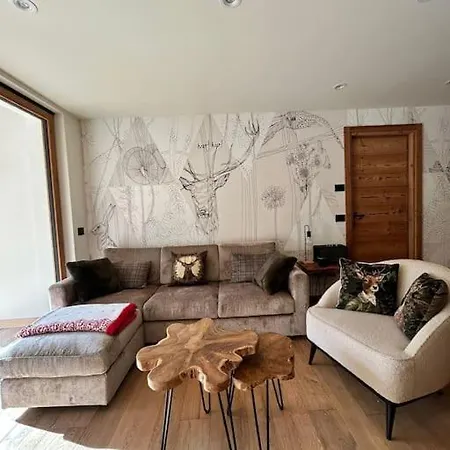 Il Cervo Nel Bosco Apartment Breuil-Cervinia