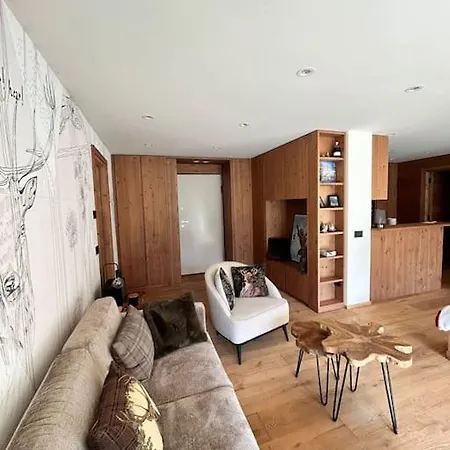 Il Cervo Nel Bosco Apartment *