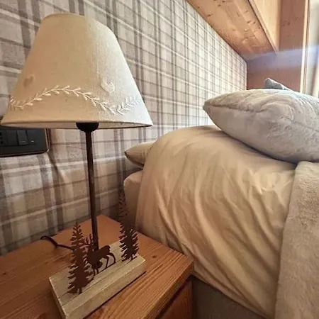 Apartment Il Cervo Nel Bosco Breuil-Cervinia