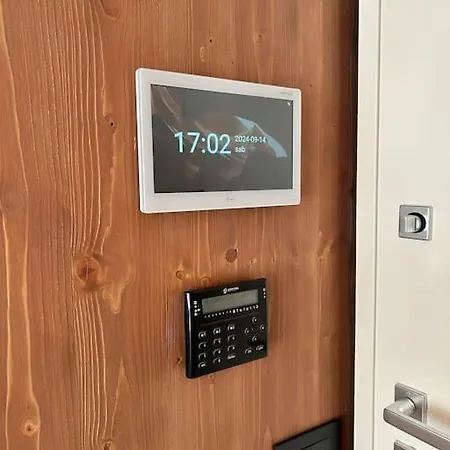 Apartment Il Cervo Nel Bosco Breuil-Cervinia