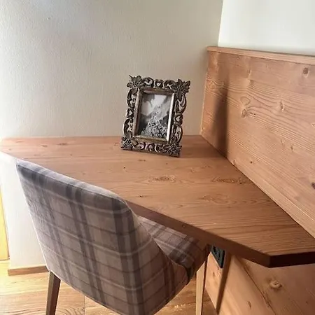 Il Cervo Nel Bosco Apartment *